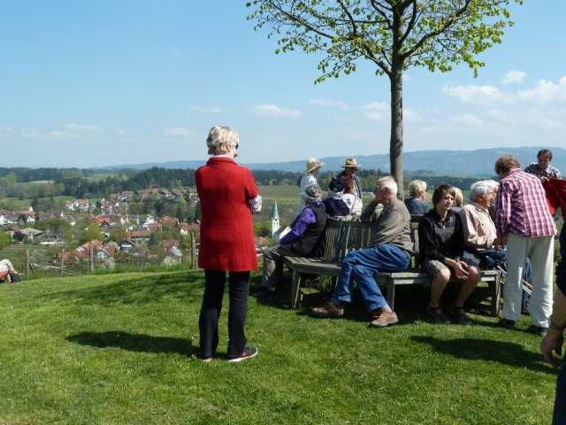 Jedermänner 2010 BG1